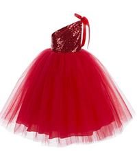 Load image into Gallery viewer, Flower Girl Dress