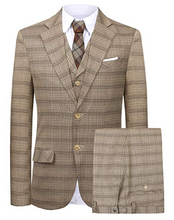 Load image into Gallery viewer, Suit Set