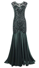 Load image into Gallery viewer, Evening Prom Dress