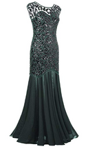 Load image into Gallery viewer, Evening Prom Dress