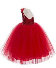 Load image into Gallery viewer, Flower Girl Dress